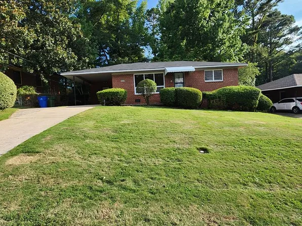 4510 Tracy St, Columbus, GA 31903