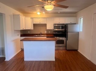 524 NW 30th St APT 207, Oklahoma City, OK 73118
