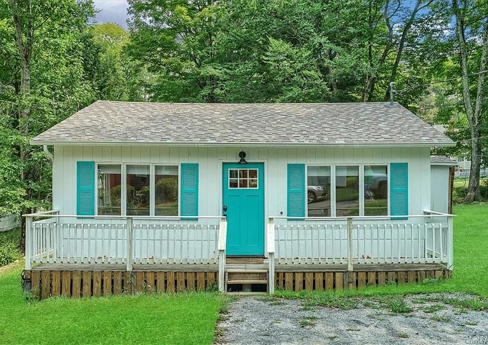 5 Van Kuren Avenue Tr 103, Mongaup Valley, NY 12762 Zillow