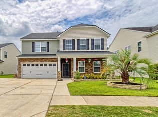 355 Deep River Rd, Summerville, SC 29486