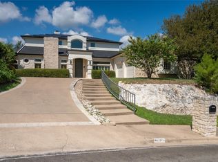 6224 Edwards Mountain Cv, Austin, TX 78731