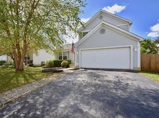 851 Lescar Ln, Galloway, OH 43119