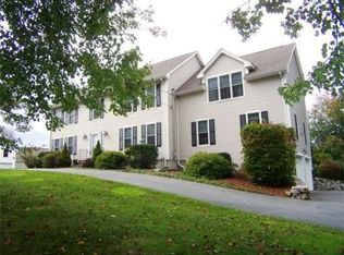 6 Webster St, Andover, MA 01810