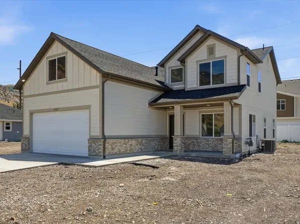 247 W 1225 N, Brigham City, UT 84302