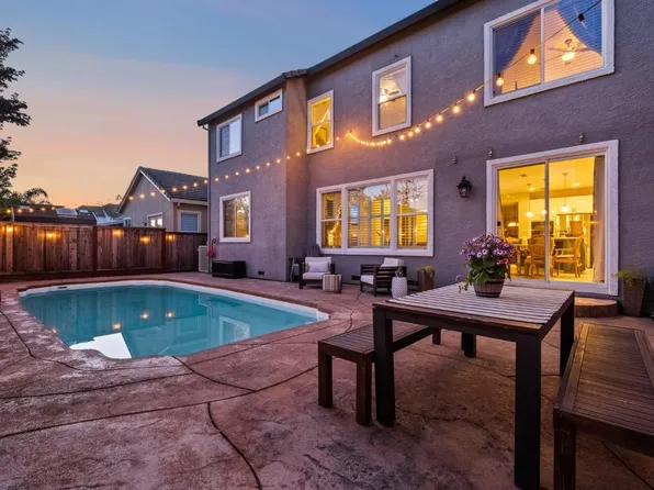 507 Sauvignon Place, Windsor, CA 95492
