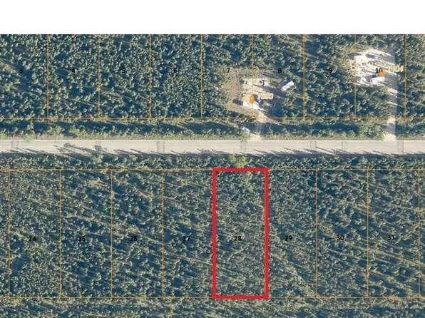 Nhn Harding Dr, Salcha, AK 99714