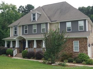 905 Old Carriage Way, Sanford, NC 27330