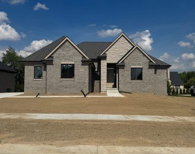 57356 Glen Forest Dr, Washington, MI, 48094
