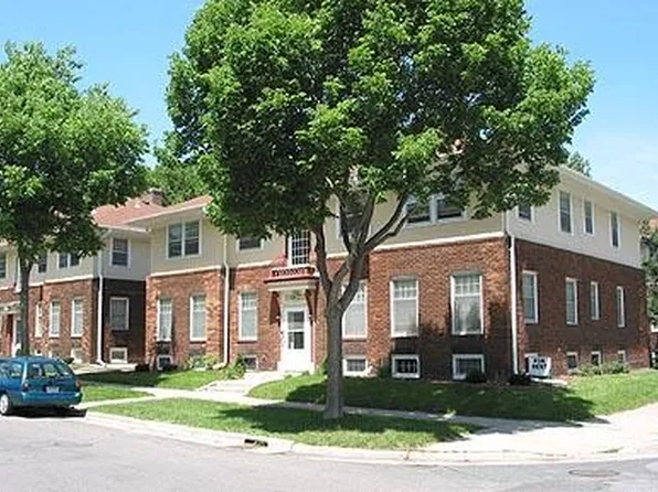 4344 Bryant Ave S APT 1, Minneapolis, MN 55409