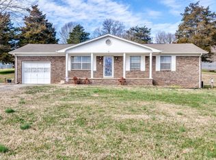 118 Clinch View Dr, Corryton, TN 37721