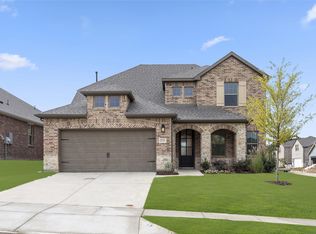 2131 Sunnymede Dr, Forney, TX 75126