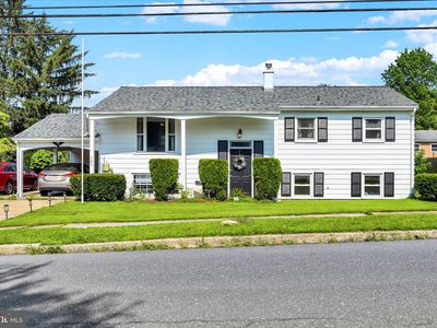 305 N 39th St, Harrisburg, PA, 17109