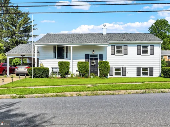 305 N 39th St, Harrisburg, PA 17109