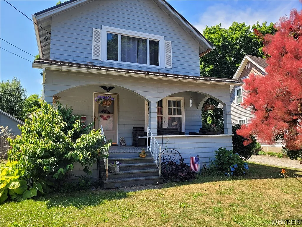 6080 Exchange St photo 1