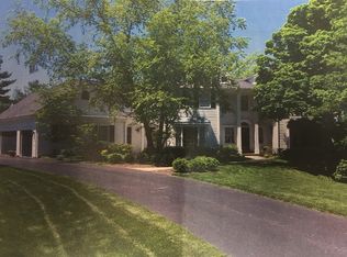 2749 Blackbird Holw, Cincinnati, OH 45244