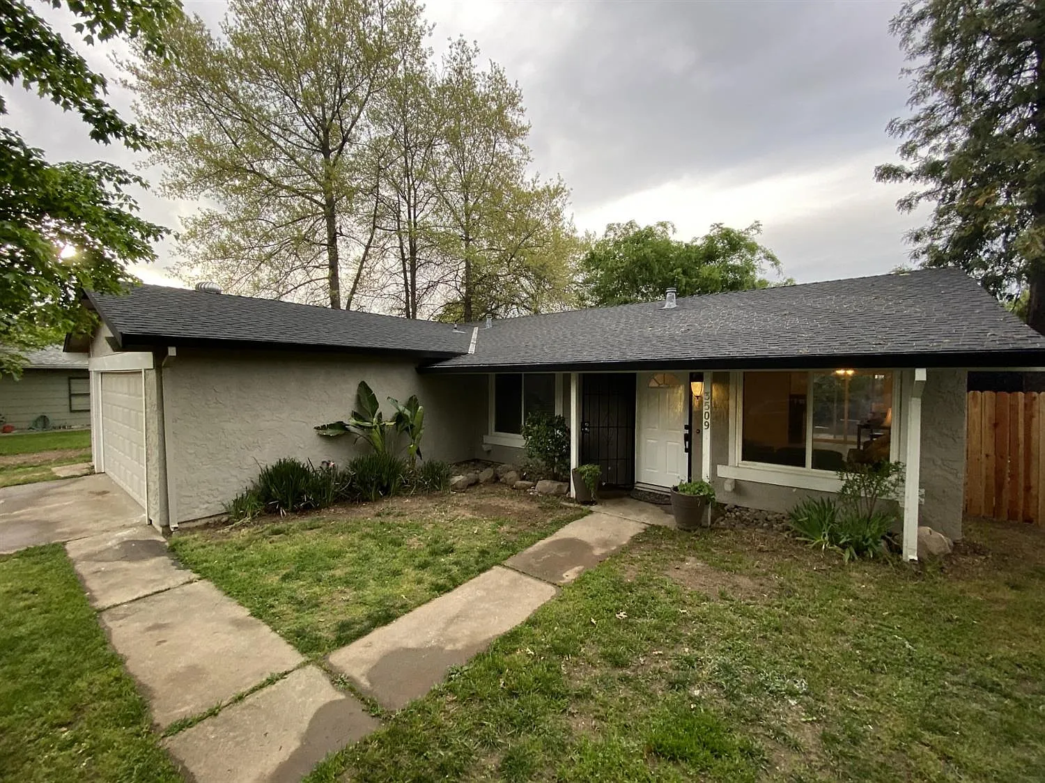 3509 Faberge Way photo 1