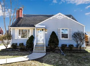 365 Northwood Dr, Buffalo, NY 14223