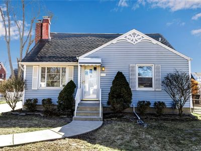 365 Northwood Dr, Buffalo, NY, 14223