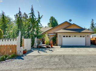 11433 Evergreen Way, Nehalem, OR 97131