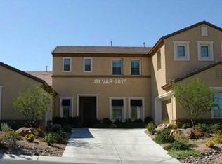 9 Chalet Hills Ter, Henderson, NV 89052