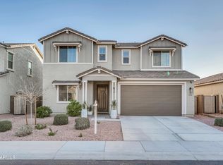19749 W Pinchot Dr, Buckeye, AZ 85396