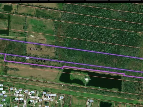 803 Bayou Dularge Rd, Houma, LA 70363