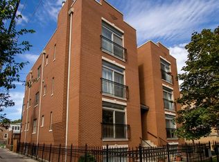 2816 N Rockwell St APT 1S, Chicago, IL 60618