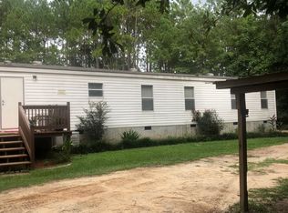 1414 Capps Browning Rd, Rentz, GA 31075