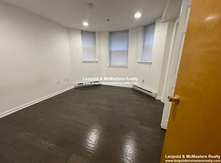 29 Park Dr #14B, Boston, MA 02215