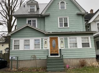 361 Chili Ave #1A, Rochester, NY 14611