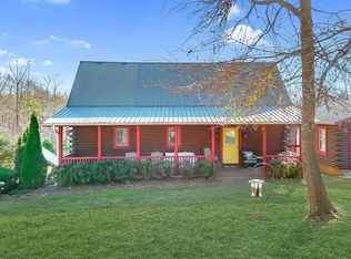 241 Old Knox Bridge Rd, Fair Play, SC 29643