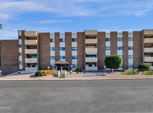 515 S Parkcrest UNIT 538, Mesa, AZ 85206