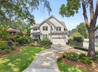 2062 Swazey Dr, Decatur, GA 30032