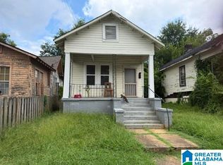 2108 Berkley Ave, Bessemer, AL 35020