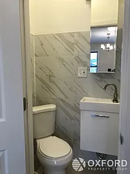 Rented by Oxford Property Group