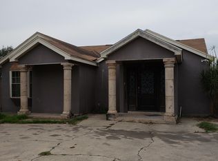 1203 N Dunlap Ave, Mission, TX 78572