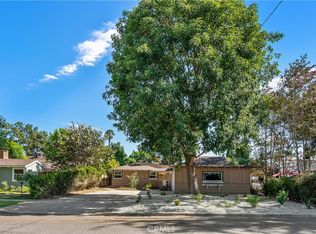 450 W 2nd St, Tustin, CA 92780