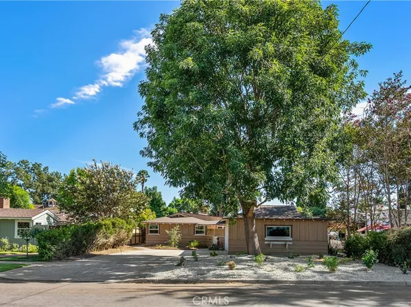 450 W 2nd St, Tustin, CA 92780
