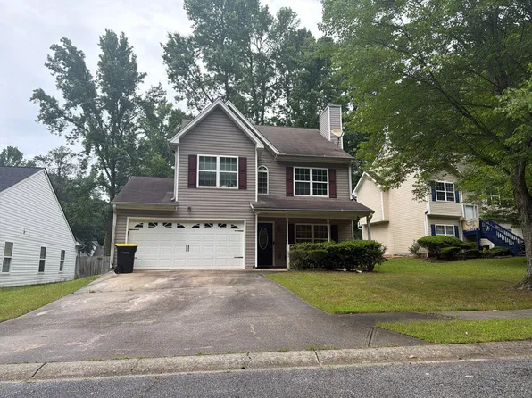 70 Nowell Dr, Fairburn, GA 30213