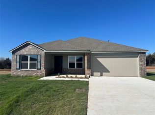 4104 S Elm Ridge St, Stillwater, OK 74074