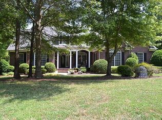 1003 Croyden Ct, Fort Mill, SC 29715