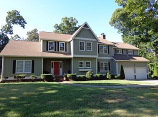 12212 Galway Dr, Raleigh, NC 27613