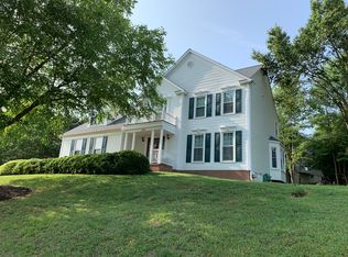 10509 Watford Ln, Fredericksburg, VA 22408