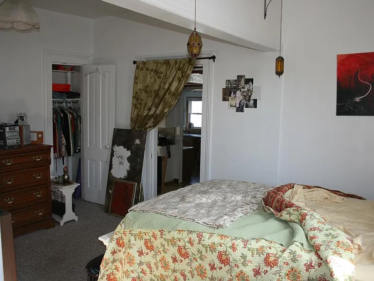 Bedroom 15ft x 14 ft