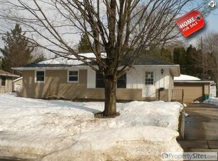 2316 13th Ave NW, Rochester, MN 55901