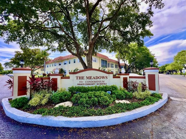 5660 SW 3rd Place #105, Margate, FL 33068