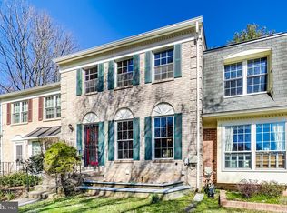 6613 Green Ash Ct, Springfield, VA 22152