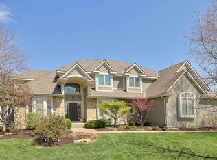13235 Outlook St, Overland Park, KS 66209