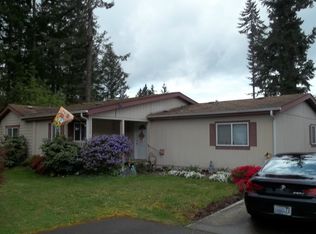 20228 76th Avenue Ct E, Spanaway, WA 98387