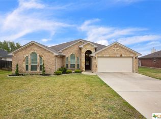 1403 Loving Trl, Belton, TX 76513